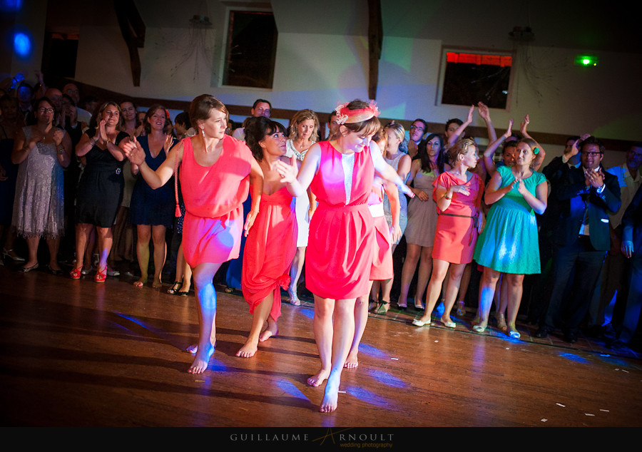 Guillaume Arnoult Wedding Photography - JetP-2034